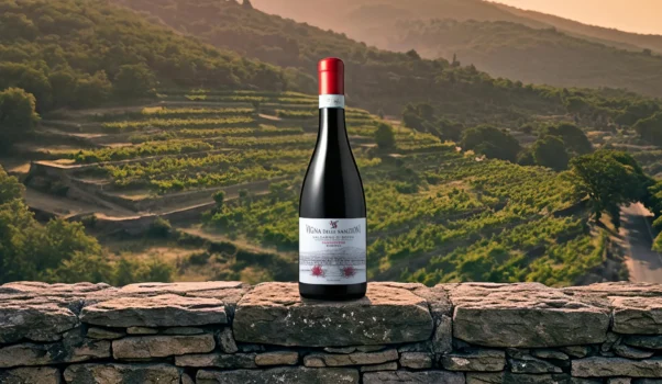 Valdarno di Sopra Doc Vigna delle Sanzioni 2023
