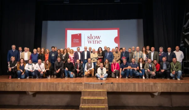 10 anni di Slow Wine!
