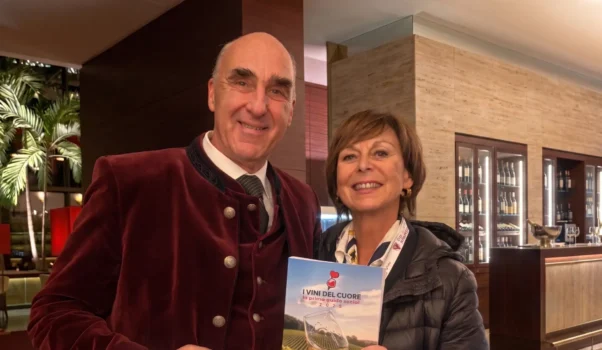 A MWF presentata la nuova edizione de ‘I Vini del Cuore’