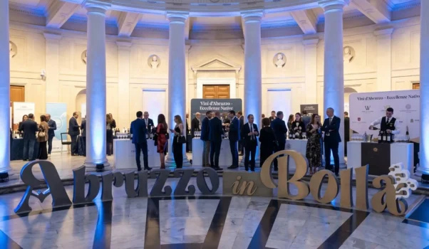 Abruzzo in Bolla 2024