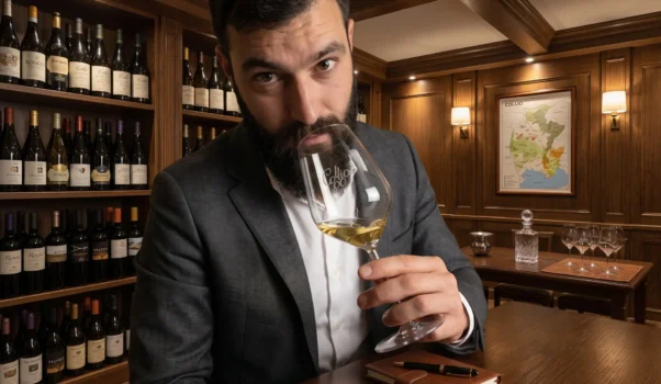 Alessandro Cossa