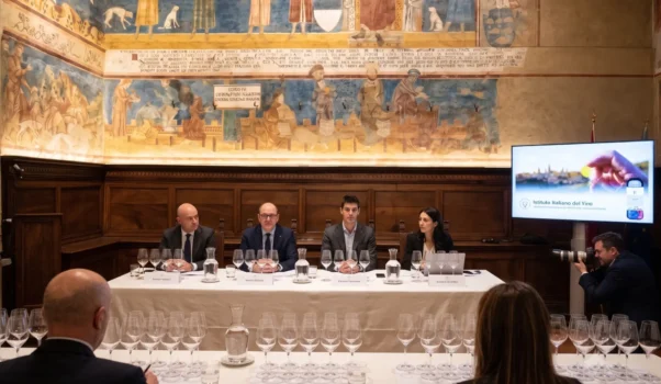 Anteprima Vernaccia di San Gimignano 2023
