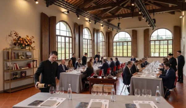Anteprime di Toscana 2020