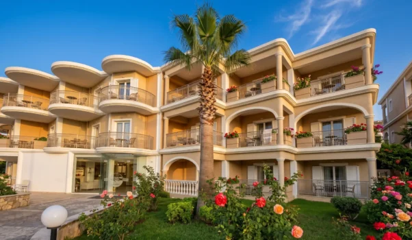 Arkadia Hotel