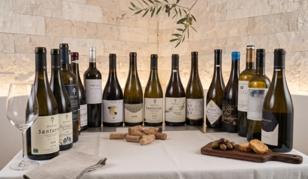 Assyrtiko Day