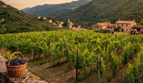Azienda Agricola Bruna