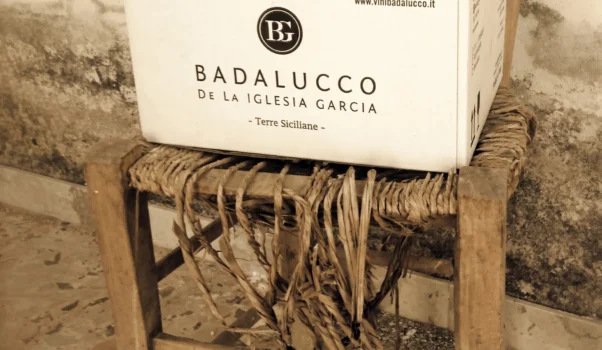Azienda Badalucco