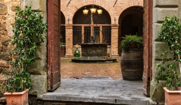Benvenuto Brunello 2018