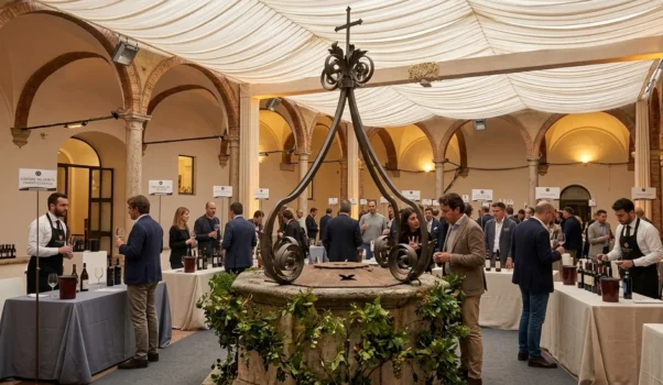 Benvenuto Brunello 2020