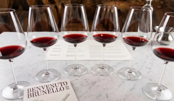 Benvenuto Brunello 2023