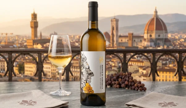 Bianco di Sarculla