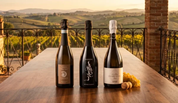 Bollicine eroiche a Heritage Wine Fest