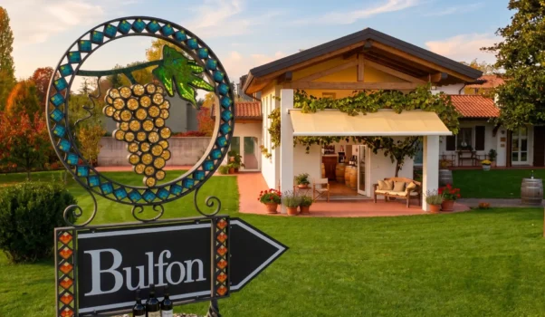 Bulfon: i vini preziosi