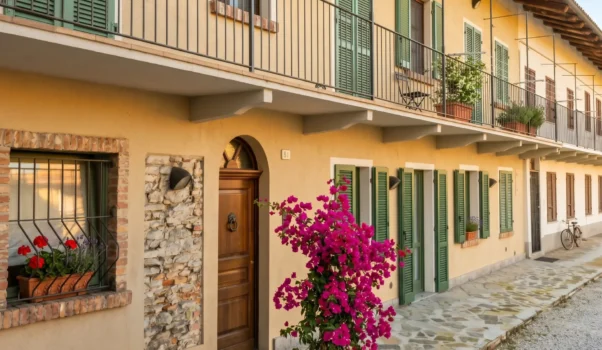 B&B Ca’ Nelide
