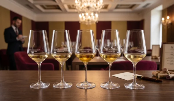Campania Wine 2023