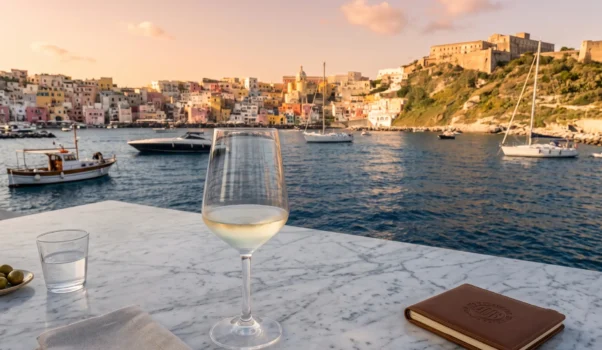 Campania.wine: identità, territorio, sostenibilità