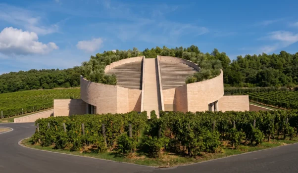 Cantina Petra