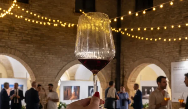 Cantine e Cortili: 17-18 settembre 2021 a Città Sant’Angelo