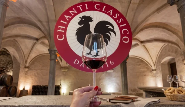 Chianti Classico Collection 2021 le degustazioni