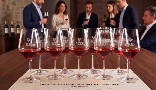 Chianti Classico Collection 2024: i 100 anni del consorzio