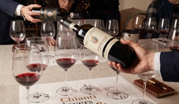 Chianti Lovers e Morellino di Scansano: proseguono le anteprime
