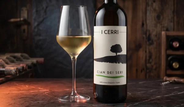 Cian dei seri