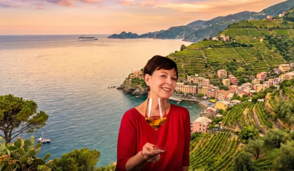 Cinque vini liguri che vi daranno la sensazione di essere in vacanza