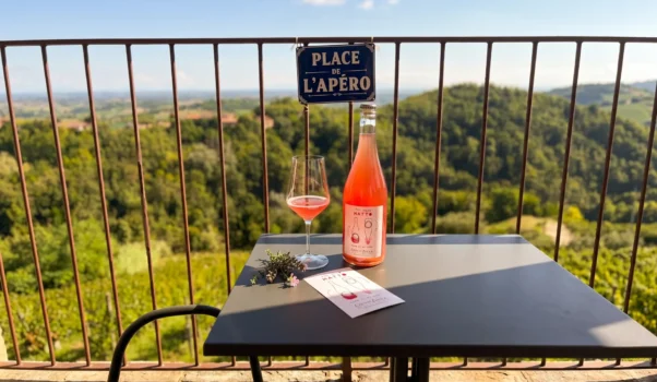 Cocco Wine 2025 si è aperto il 5 settembre