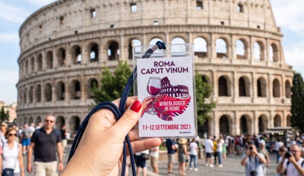 Degustazione di vini del Lazio a Vinoforum