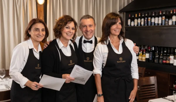 Degustazione ‘I Vini Naturali’
