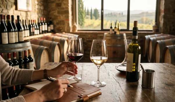 Degustazioni