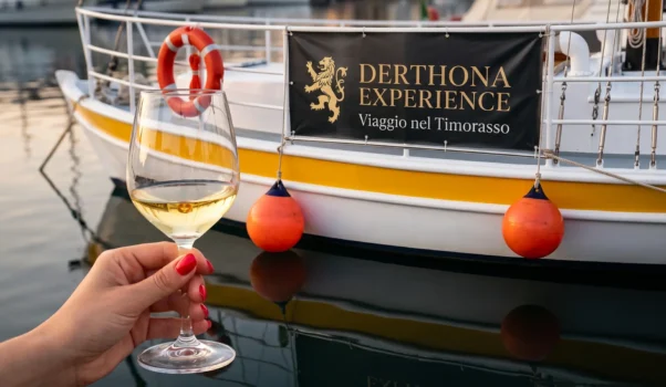 Derthona Experience