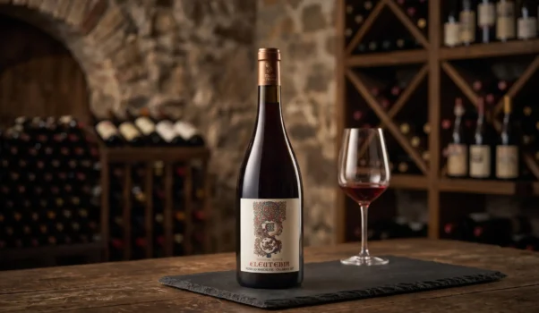 Eleuteria Tenuta del Travale