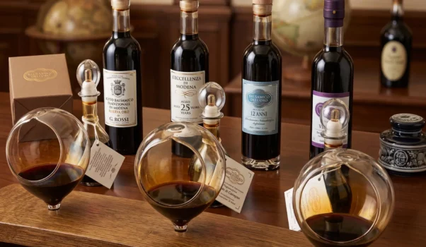 Extraordinary Food & Wine