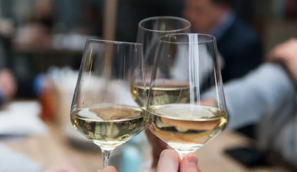 Freschi&Bufano Wine Merchants Co. a Genova