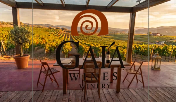 Gaia Estate · Nemea