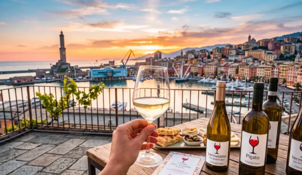 ‘I Vini del Cuore’ torna a Genova