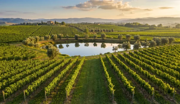 Il Lugana, la magia del Terroir