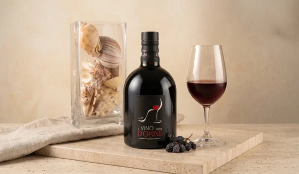 Il Vino delle Donne: un passito da scoprire