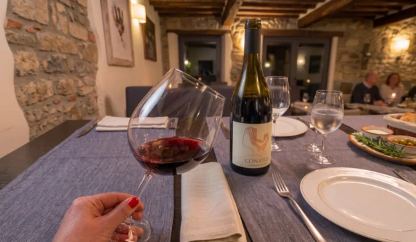 Il vino di Fuerteventura