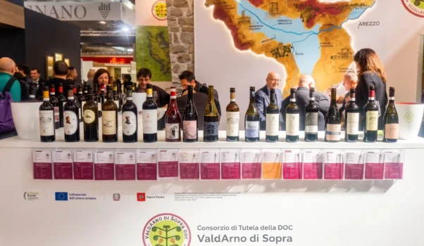 Le novità più interessanti di Vinitaly 2025