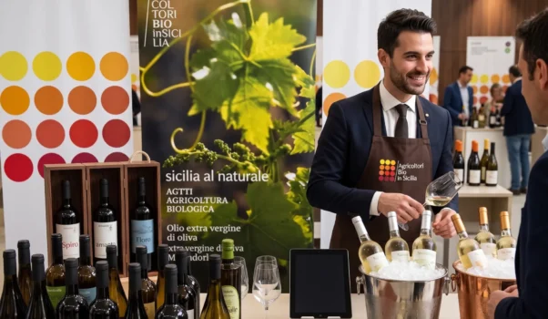 Live Wine 2018