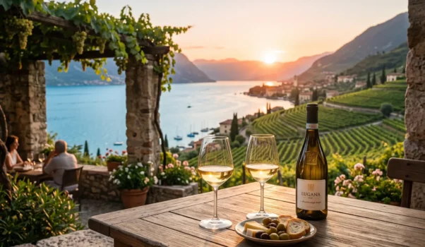 Lugana: un vino che regala autentiche ”Armonie senza Tempo”