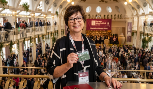 Merano Wine Festival 2023