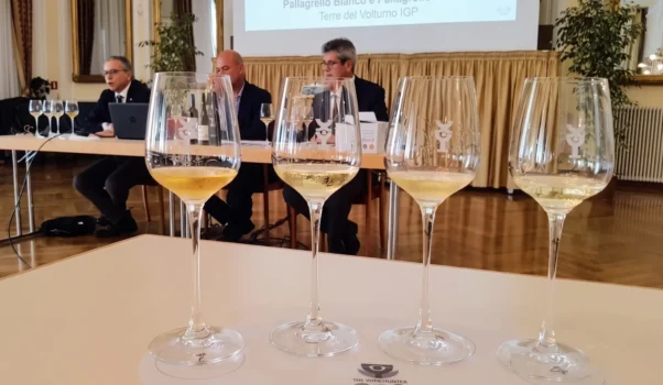 Naturae et Purae 2021 Seconda Giornata