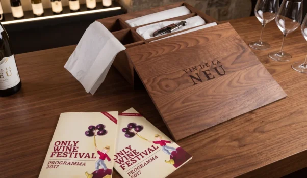 Only Wine Festival 2017
