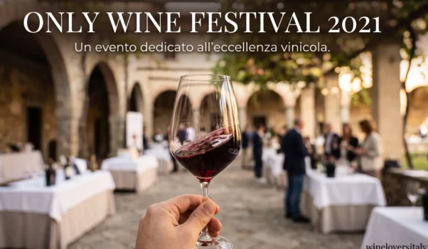 Only Wine Festival 2021