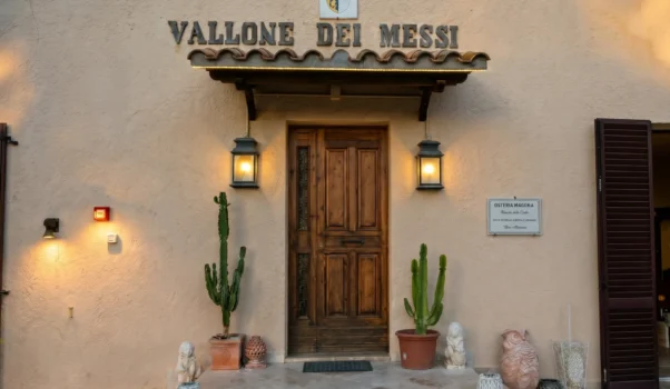 Osteria Magona
