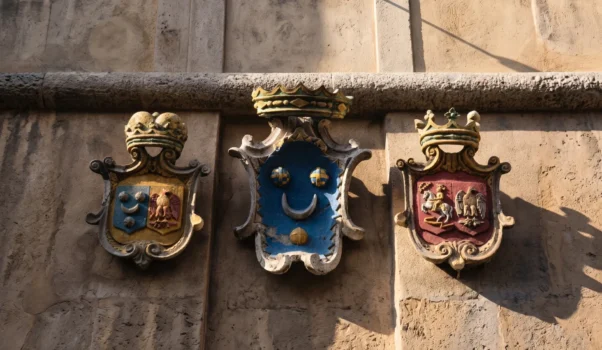 Palazzo Prossedi