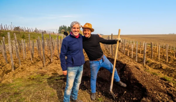 Palmento Caselle a Milo